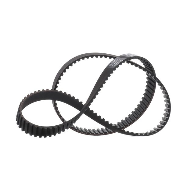 RIDEX PLUS 306T0012P timing belt FIAT Multipla (186) 1.6 100 16V 103hp 2004