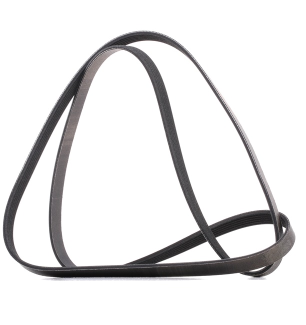 RIDEX PLUS | Correia trapezoidal estriada 305P0095P FORD Mondeo Mk3 Sedan (B4Y) 2001 baratos online