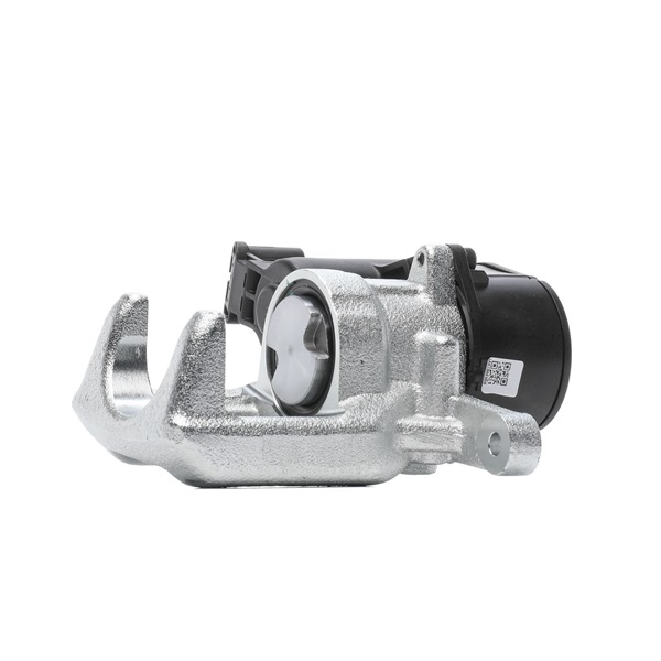 RIDEX | Bremsecaliper venstre bakaksel, høyre bakaksel, bakaksel, uten motor for høydejustering hovedlys, for kjøretøy med elektrisk parkeringsbrems 78B2444 DS DS 9 (X83) 2023 billige på nett