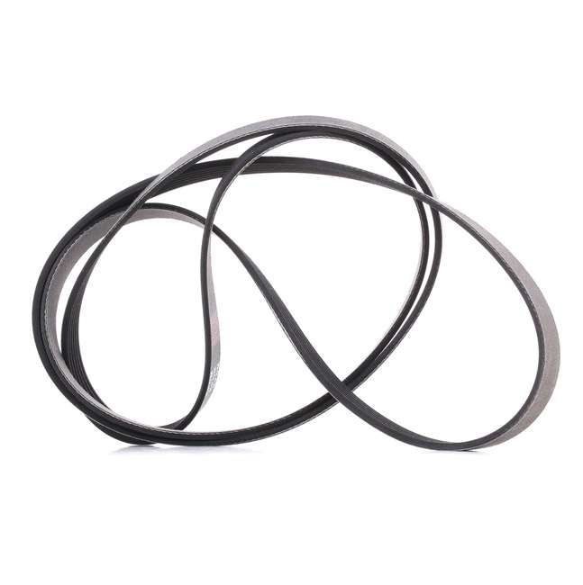 Serpentine belt 305P0112P RIDEX PLUS 5 3012 002 AUDI, MERCEDES-BENZ, PEUGEOT, MAZDA, PORSCHE