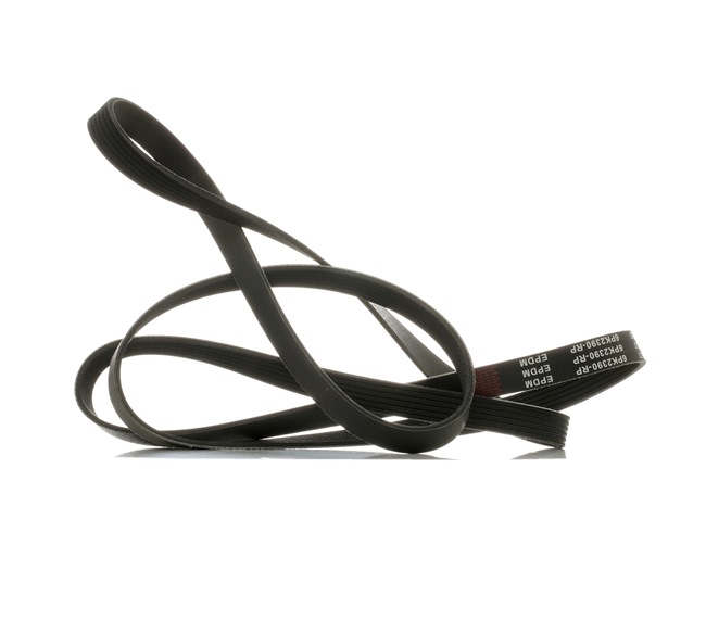 Serpentine belt 305P0102P RIDEX PLUS 012 997 36 92 MERCEDES-BENZ, STEYR