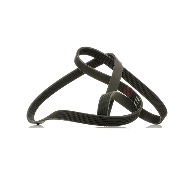 Número OEM 96 76 553 180 - Correia trapezoidal estriada 305P0078P RENAULT, BMW, VW, MERCEDES-BENZ, PEUGEOT