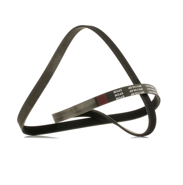 Número OEM 9434341 - Correia trapezoidal estriada 305P0084P VOLVO