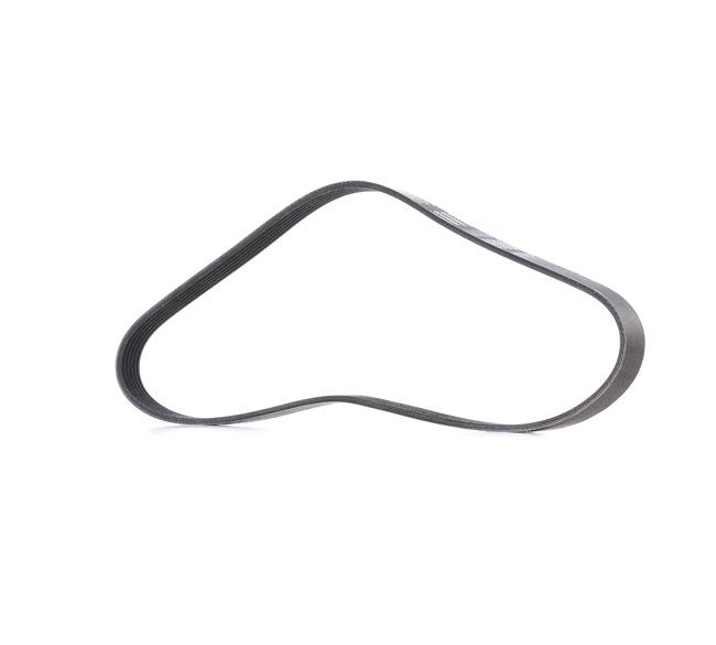 Número OEM 96 723 487 - Correia trapezoidal estriada 305P0407P PEUGEOT, CITROËN