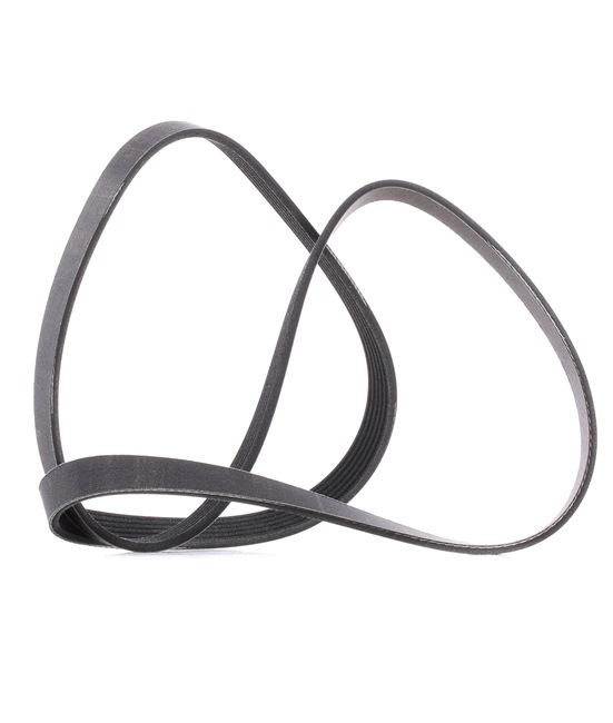 Número OEM 35450-86CA0 - Correia trapezoidal estriada 305P0068P VW, CITROËN, FIAT, SUZUKI, CHEVROLET