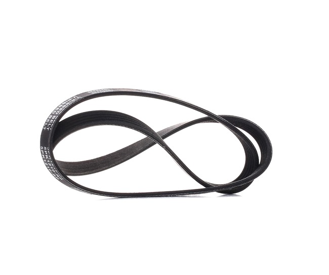 Número OEM 92 24 370 - Correia trapezoidal estriada 305P0037P OPEL, VAUXHALL