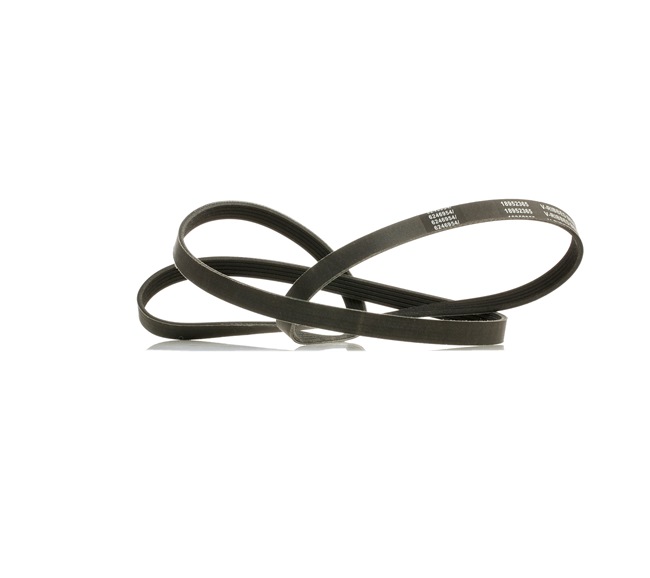 Número OEM PQS 101300 - Correia trapezoidal estriada 305P0045P BMW, LAND ROVER, ROVER, MG
