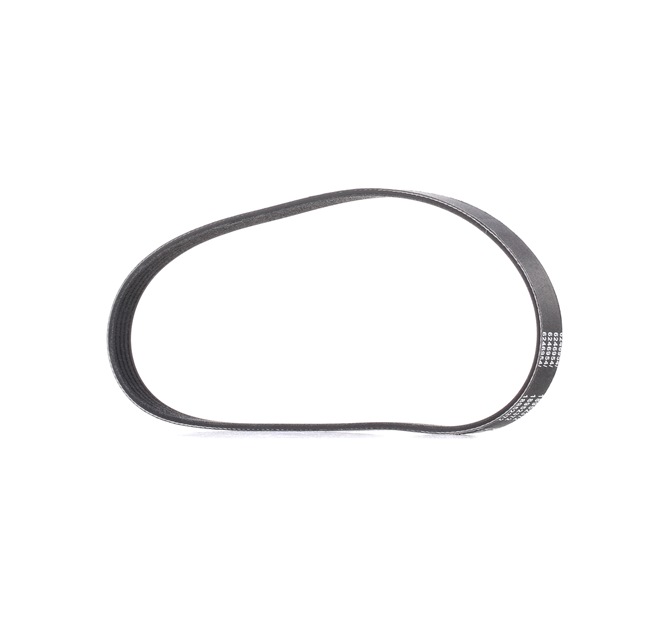 Correia trapezoidal estriada 305P0024P RIDEX PLUS BMW 5 Touring (E39) 530d 3.0 2000 184 cv