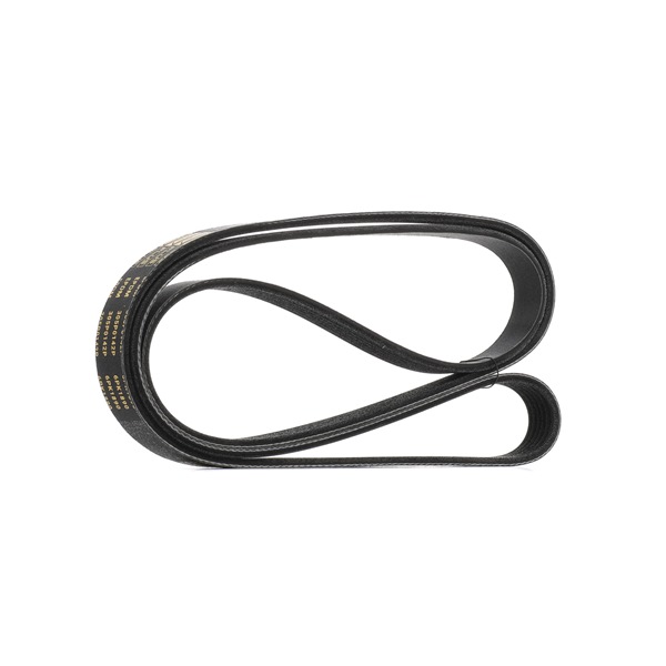 RIDEX PLUS 305P0142P serpentine belt OPEL Antara (L07) 2.4 LPG 4x4 140hp 2010