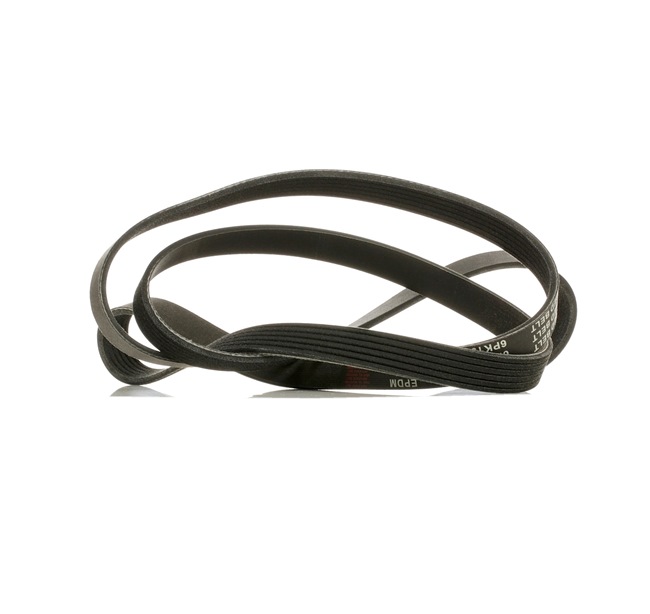 Correia trapezoidal estriada 305P0150P RIDEX PLUS BMW X3 (E83) 2.5 si 2008 218 cv