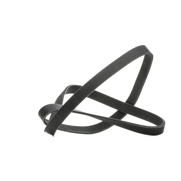 Número OEM 03F 260 849 A - Correia trapezoidal estriada 305P0287P RENAULT, VW, PEUGEOT, AUDI, CITROËN