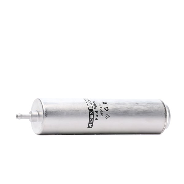 RIDEX PLUS 9F0011P filtre à carburant MINI Cabriolet (R57) 1.6 Cooper D 112CV 2013
