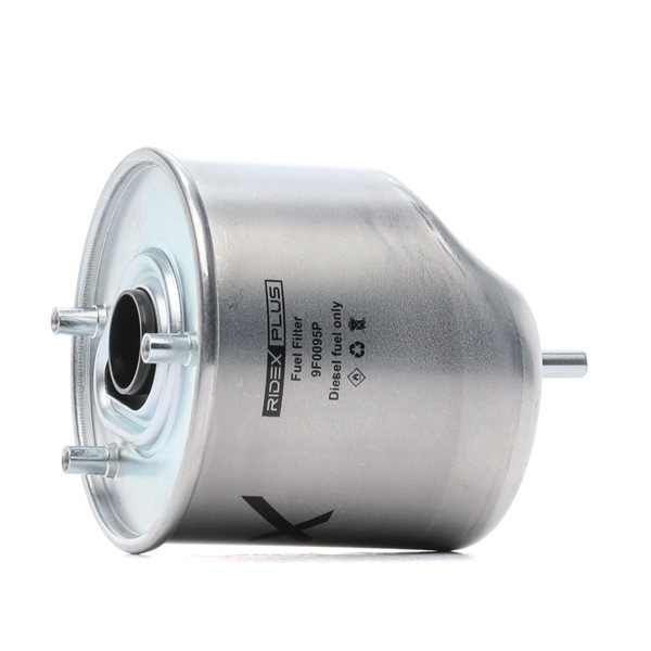 Número OEM MN 982655 - Filtro de combustível 9F0095P FIAT, MITSUBISHI
