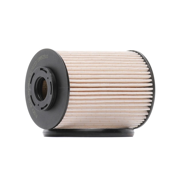 Dieselfilter 9F0056P RIDEX PLUS VOLVO V70 III Kasten / Kombi (135) 2.4 D5 2014 215 PS