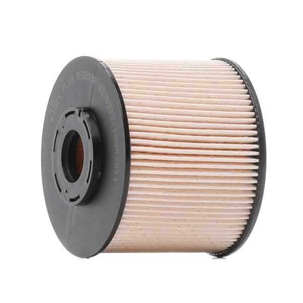 RIDEX PLUS 9F0093P Fuel filter FORD MONDEO 4 Turnier (BA7) 2.0 TDCi 130 hp Diesel 2009