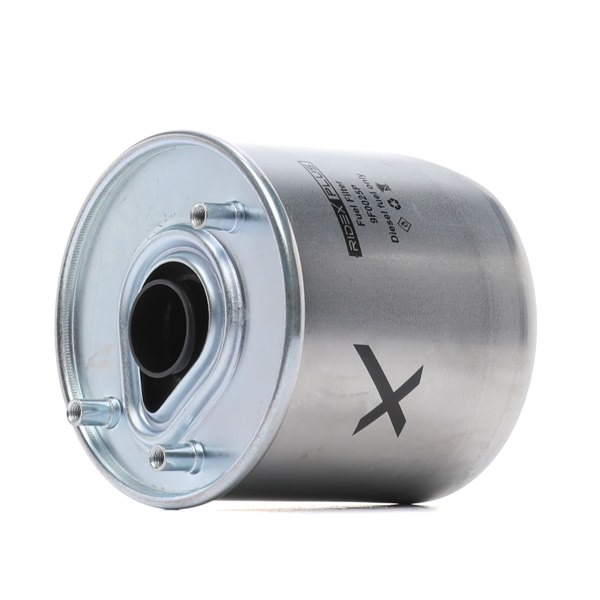 OEM-Nummer Y650 13 480 - Kraftstofffilter 9F0025P FORD, MAZDA, CITROËN, VOLVO, MERCURY