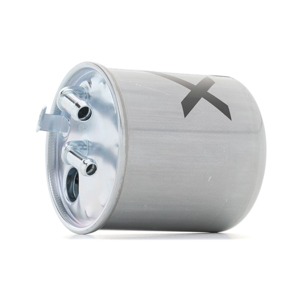 Número OEM A 642 092 02 01 - Filtro de combustível 9F0102P MERCEDES-BENZ, JAGUAR, DAIMLER, MAYBACH
