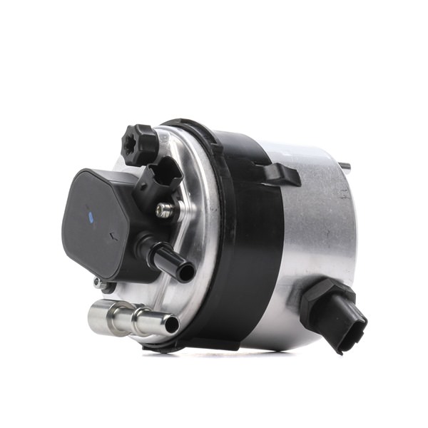 RIDEX PLUS 9F0005P filtre à carburant FORD C-Max (DM2) 1.6 TDCi 101CV 2009