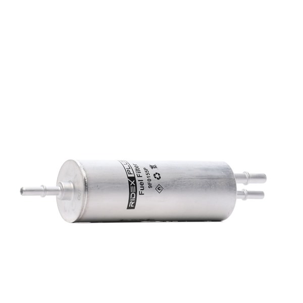 9F0155P RIDEX PLUS 161272218469 Fuel filter