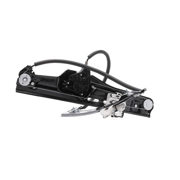 RIDEX 1561W1264 window regulator BMW X3 (F25) sDrive 20 i 170hp 2015