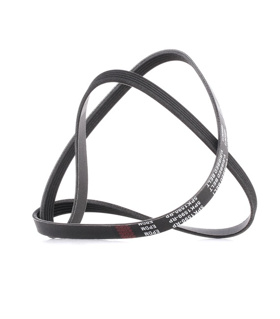 RIDEX PLUS | Correia trapezoidal estriada 305P0042P KIA Carnival I (UP) 1999 baratos online