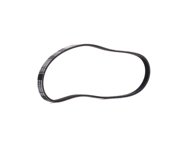 Número OEM 11920 77A00 - Correia trapezoidal estriada 305P0199P TOYOTA, NISSAN, HYUNDAI, SUZUKI, INFINITI