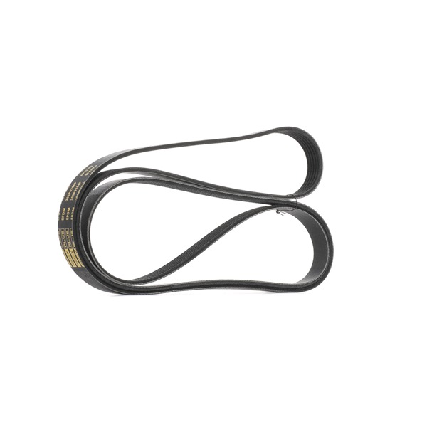Aandrijfriem 305P0206P RIDEX PLUS Volkswagen Touareg I (7LA, 7L6, 7L7) 3.0 V6 TDI 2007 240 Pk