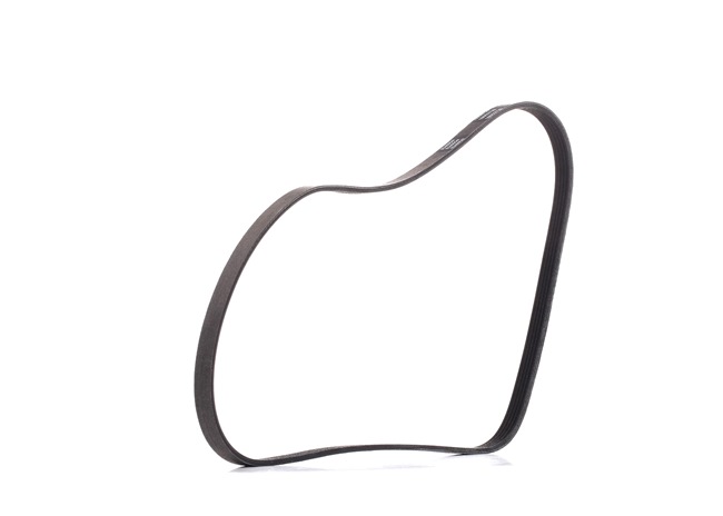 Número OEM 93 18 2238 - Correia trapezoidal estriada 305P0193P OPEL, CHEVROLET, VAUXHALL