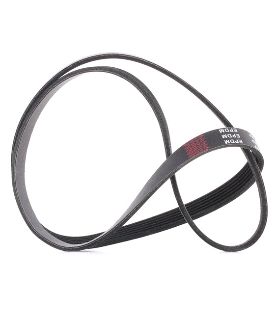 Número OEM 5750 VF - Correa trapecial poli V 305P0140P PEUGEOT, CITROËN, FIAT, DS