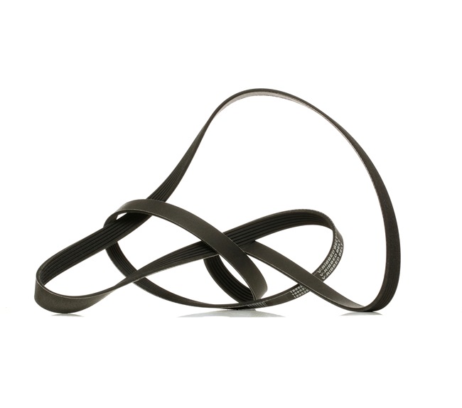 Número OEM 074 903 137 BC - Correia trapezoidal estriada 305P0343P VW, AUDI, SEAT, SKODA