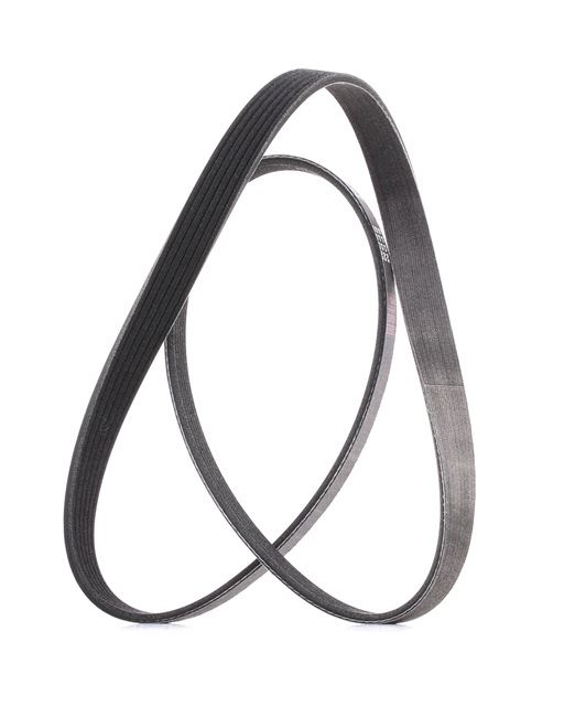 Hyundai VELOSTER (FS) v-ribbed belt RIDEX PLUS 305P0393P
