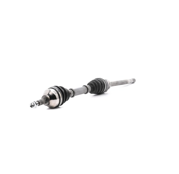 Antriebswellen 13D1224 RIDEX RENAULT Espace IV (JK) 2.0 Turbo 2002 163 PS