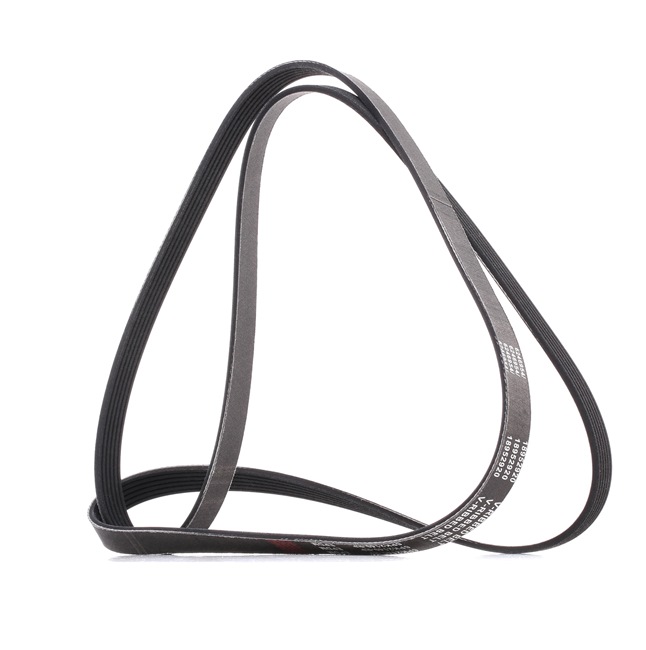 Serpentine belt 305P0158P RIDEX PLUS A 010 997 79 92 MERCEDES-BENZ
