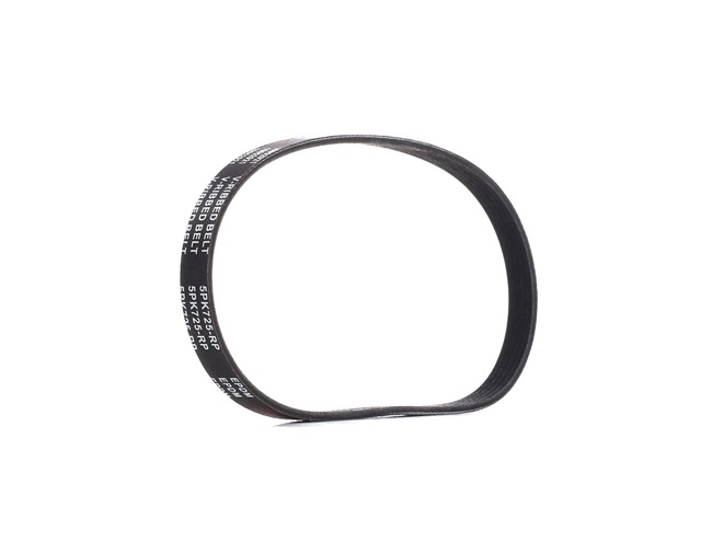 RIDEX PLUS 305P0221P serpentine belt PEUGEOT 405 I Saloon (15B) 1.9 Sport MI-16 147hp 1992