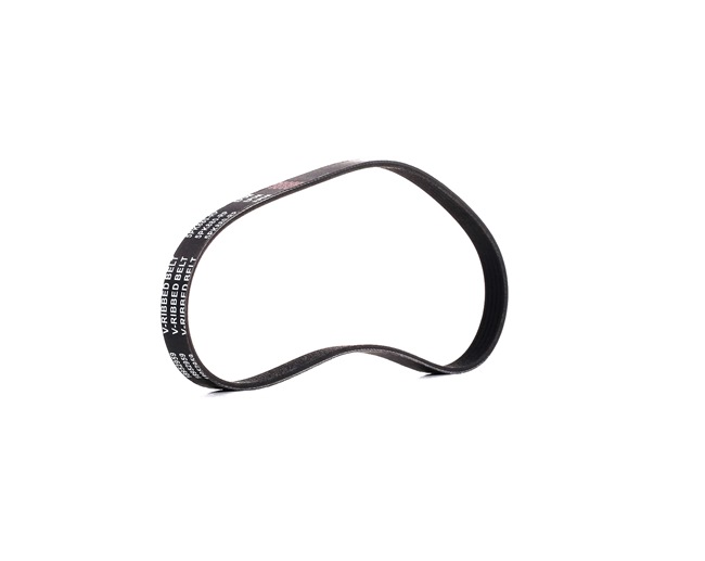 Número OEM 77 01 064 349 - Correia trapezoidal estriada 305P0027P RENAULT, BMW, PEUGEOT, OPEL, CITROËN