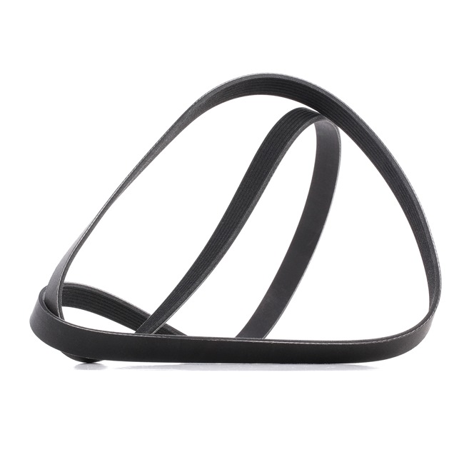 Correia trapezoidal estriada 305P0416P RIDEX PLUS BMW 1 Coupe (E82) 135i 3.0 2013 306 cv