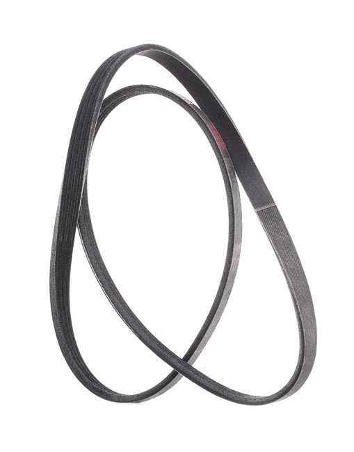 Aandrijfriem 305P0154P RIDEX PLUS MITSUBISHI Pajero II Canvas Top (V20) 2.5 TD 4WD 1997 99 Pk
