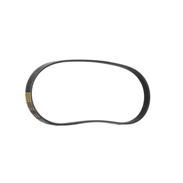 Correia trapezoidal estriada 305P0336P RIDEX PLUS ROVER 75 (RJ) 2.0 CDT 2002 115 cv