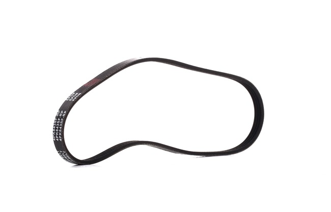 Número OEM 7 809 801 - Correa trapecial poli V 305P0414P BMW, MINI