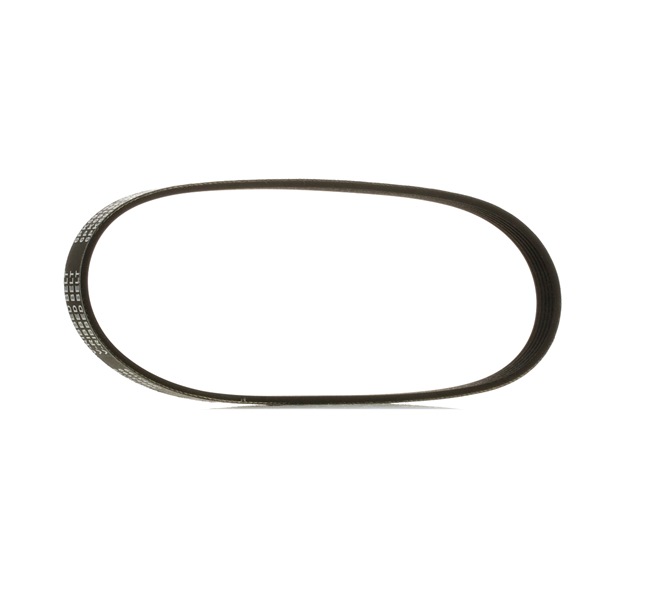 Número OEM 001 993 38 96 - Correia trapezoidal estriada 305P0615P MERCEDES-BENZ