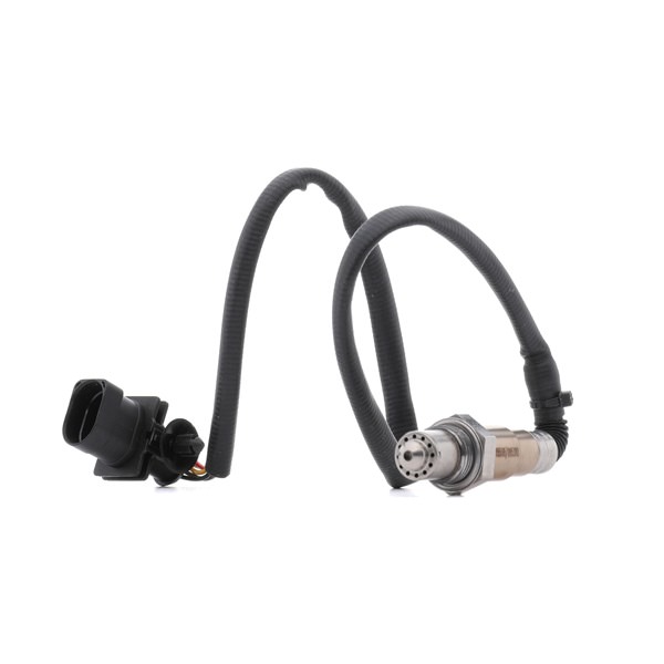 O2 Sensor 3922L0970 RIDEX JEEP Grand Cherokee IV (WK, WK2) 3.0 CRD V6 4x4 2013 250 PS