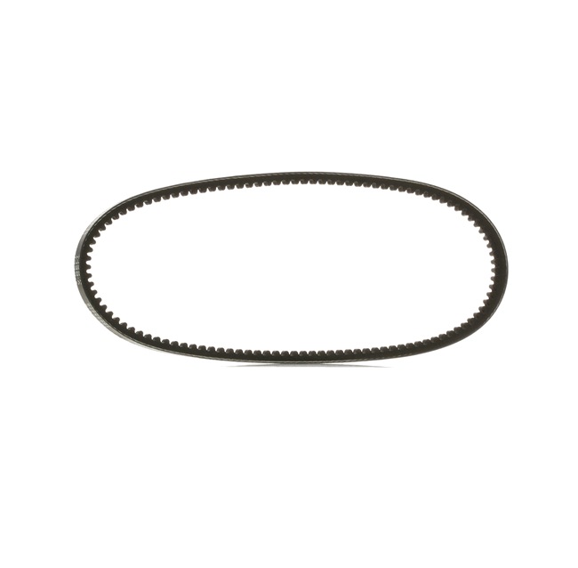 Cinghia trapezoidale 10C0015P RIDEX PLUS Volkswagen Golf III Hatchback (1H1) 1.6 1996 101 CV