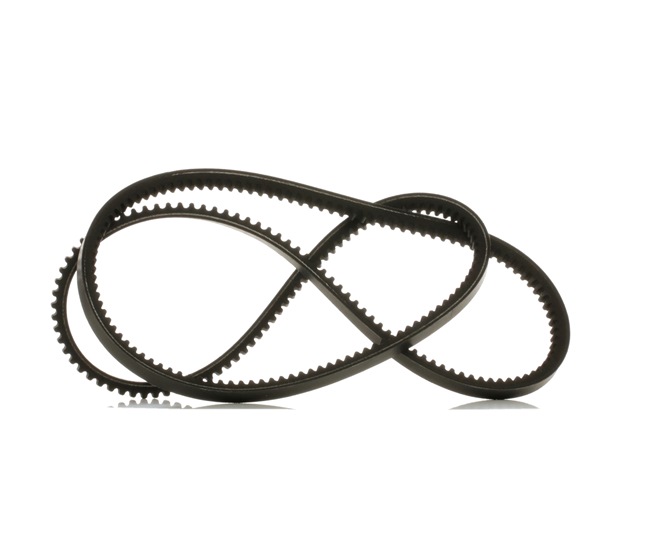 Número OEM 9 50 373 - Correa trapezoidal 10C0081P OPEL, VOLVO, VAUXHALL, PLYMOUTH