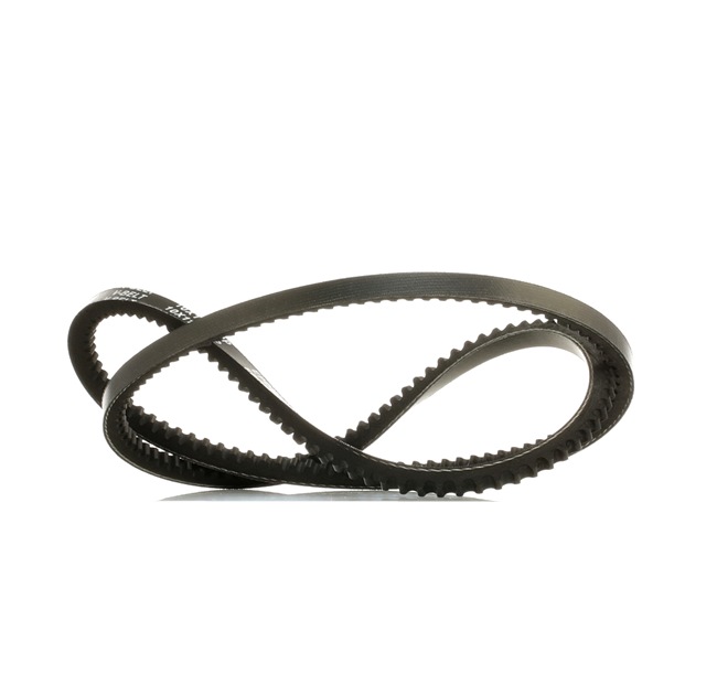 Cinghia trapezoidale 10C0045P RIDEX PLUS Volkswagen Transporter T3 Van 1.6 1980 50 CV