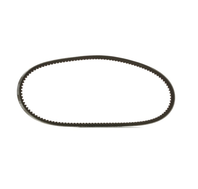 Numero OEM GCB 10813 - Cinghia trapezoidale 10C0058P MG, ROVER, AUSTIN, TRIUMPH, MORRIS