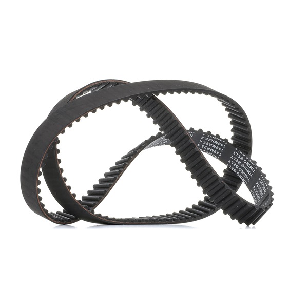 Steuerriemen 306T0046P RIDEX PLUS MITSUBISHI Pajero II (V20) 3.0 V6 24V 1997 177 PS