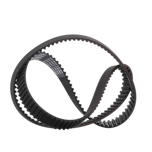 RIDEX PLUS 306T0097P timing belt OPEL Astra G Coupe (T98) 1.8 16V (F07) 116hp 2000