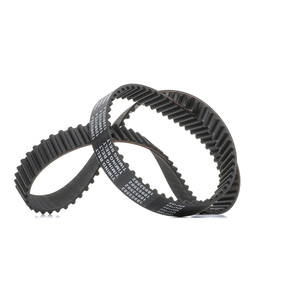 Cinghia dentata 306T0095P RIDEX PLUS FORD Transit Connect Mk1 Van 1.8 16V LPG 2011 116 CV