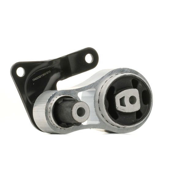 RIDEX 247E1068 Support moteur arrière et avant Ford B-Max JK