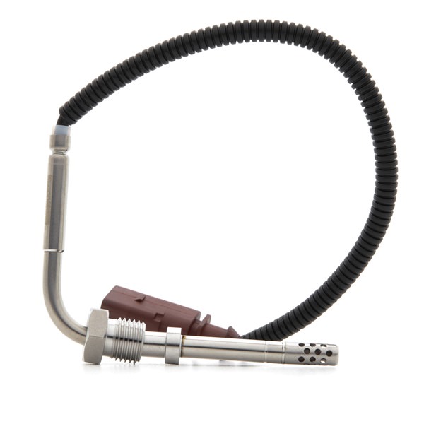 RIDEX 3938E0389 Exhaust gas temperature sensor AUDI A6 Avant (4G5, 4GD, C7) 3.0 TDI quattro 313 hp Diesel 2017